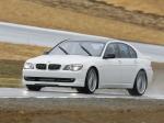 Alpina B7 2005 года